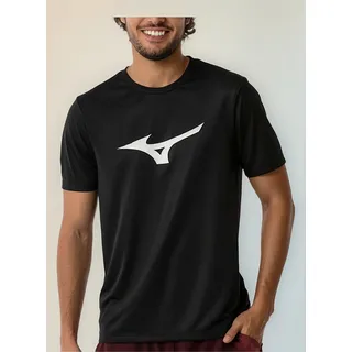 Camiseta Mizuno Run Spark M Masculina Camiseta Mizuno Run Spark M Masculina