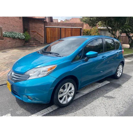 Nissan Note 1.6 Advance