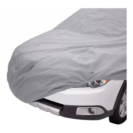 Funda Cubre Coche Cobertor Impermeable Eversafe Anti Polvo Funda Cubre Coche Cobertor Impermeable Eversafe Anti Polvo