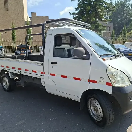 Chevrolet N300 2016 1.2 Cargo Plus