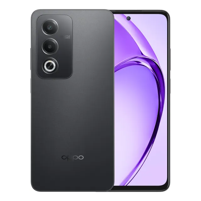 Oppo A80 5g Negro