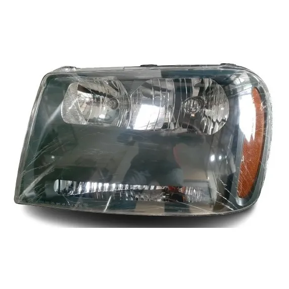 Faro Chevrolet Trail Blazer 2006 Piloto