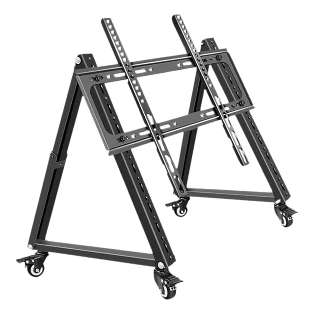 Soporte De Tv Móvil De Baja 32 Pulgadas A 70 Pulgadas
