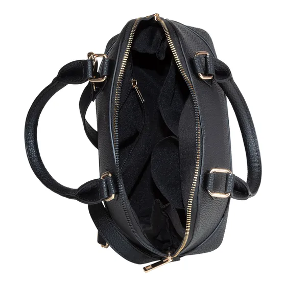 Cartera Mini Dome Para Mujer
