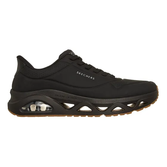 Zapatillas Hombre Slip-ins Uno Glidestep Goa Negro Skechers