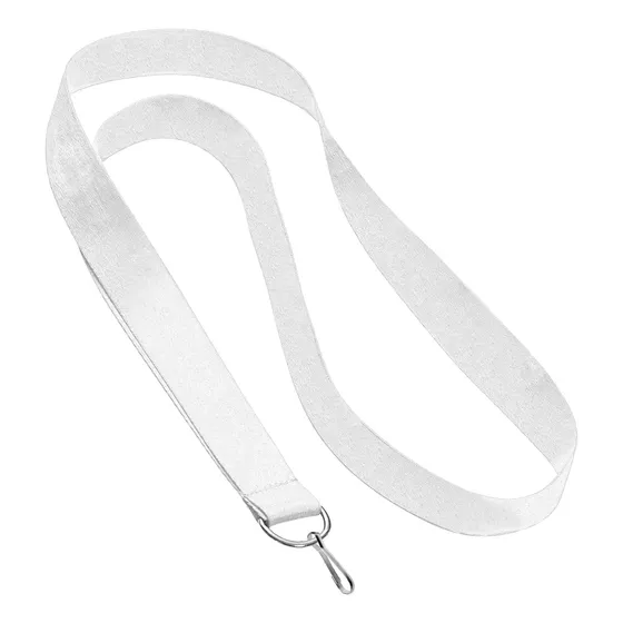 Llaveros Cintas Colgantes Lanyards Lisa Pack 50u