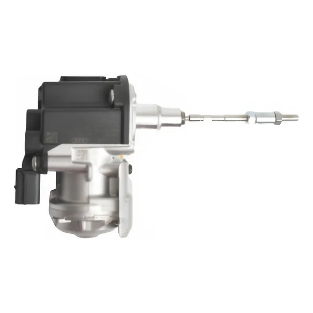 Vw Golf Gti Audi A3  Q3 Q5 Tiguan  Wastegate Actuador 