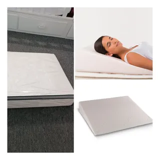 Almohada antireflujo chaide sale