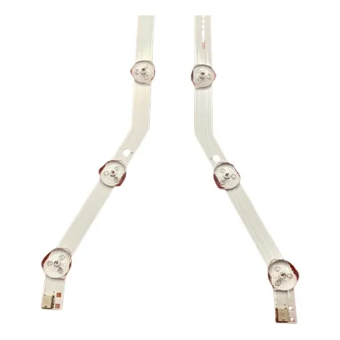 Tira Led Para Tv Samsung 32 Pulgadas Un32eh4003