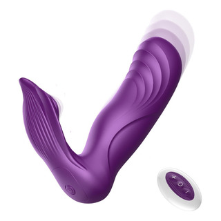 Para Brinquedos Com 10 Intensidades De Sucção, Controle Para Brinquedos Com 10 Intensidades De Sucção, Controle