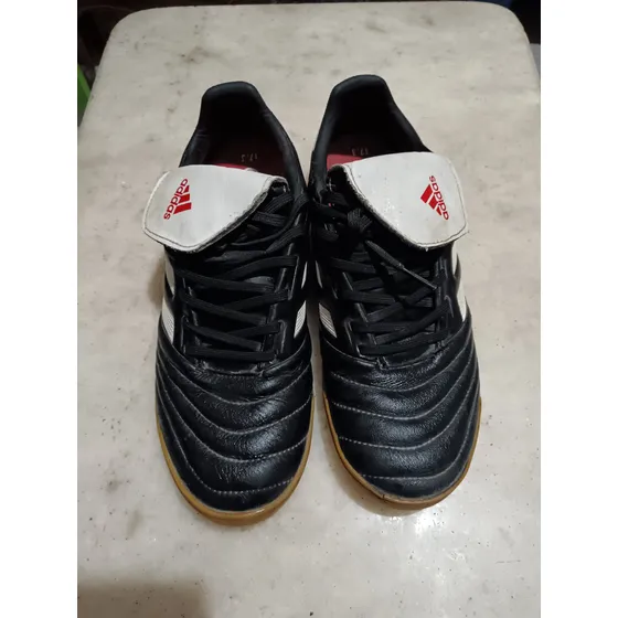 Zapatillas Botines Adidas Copa