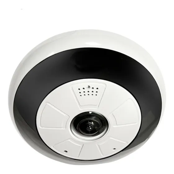I3 International Ax68r Camara Hd Red Ojo 3 Mp