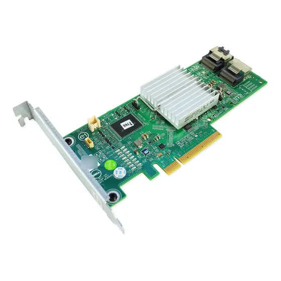 Dell Perc H310 6g Sas  Raid 0,1,5,10,50 T420 03p0r3 0hv52w
