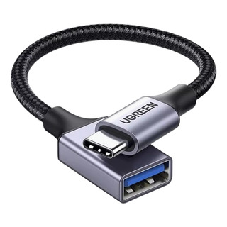 Cable Hub Adaptador Tipo C - Usb Pc Tablet Ugreen Original Cable Hub Adaptador Tipo C - Usb Pc Tablet Ugreen Original