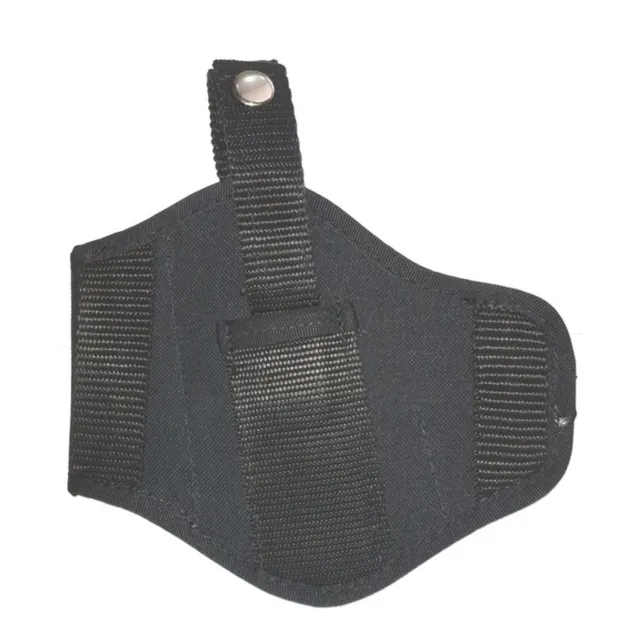 Funda De Nylon Pistolera Somos Tiendas En Caracas Y Maracay