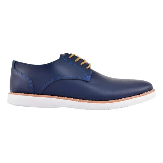 Zapato Sport De Vestir Hombre 38 Al 45 - Lopez Calzados