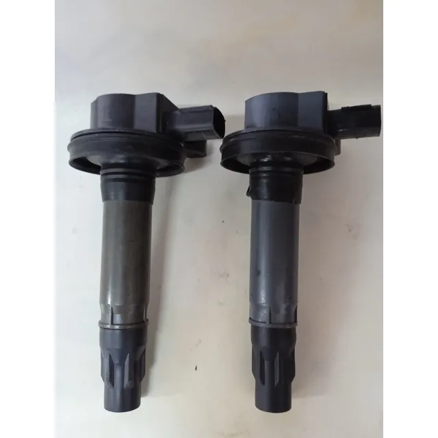 Bobinas De Ford Explorer 3.5 Modelo Nuevas 