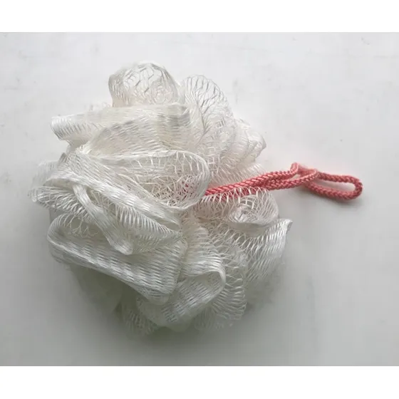 Esponja Olay Malla Limpieza Corporal Ducha Adultos Niños