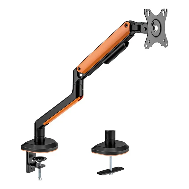 Soporte De Monitor Brateck Ldt63-c012g Nnet