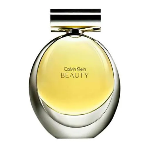 Calvin Klein Beauty Edp 100 Ml Para Mujer