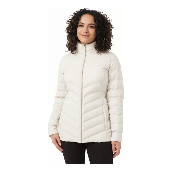 Chamarra Para Mujer 32 Degrees Heat 100% Original