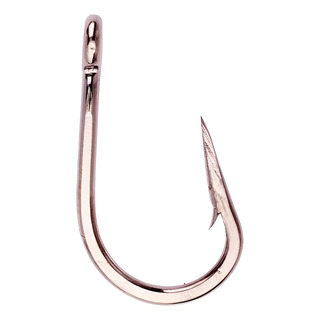 Lote De 20 Anzuelos Pesca Eagle Claw Big Game - Marlin Atún Lote De 20 Anzuelos Pesca Eagle Claw Big Game - Marlin Atún