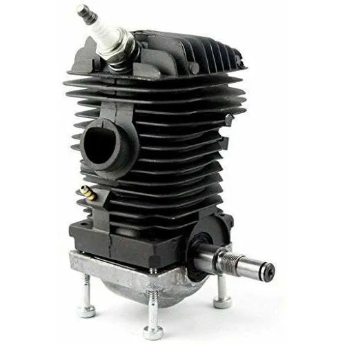 Piston Y Cilindro Para Motosierra Stihl Ms250 42,5 Mm