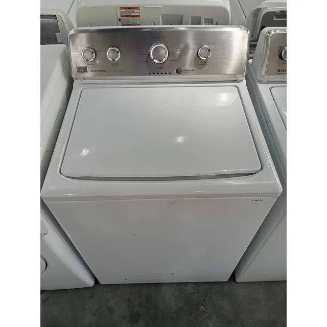 Lavadora Maytag 20kg