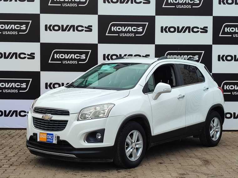 Chevrolet Tracker Tracker 1.8 2016