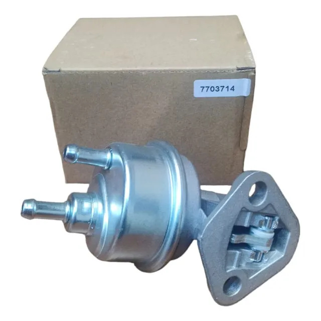 Bomba Mecanica De Gasolina  Fiat Uno 1.3/ Spazio/ Tucan/147