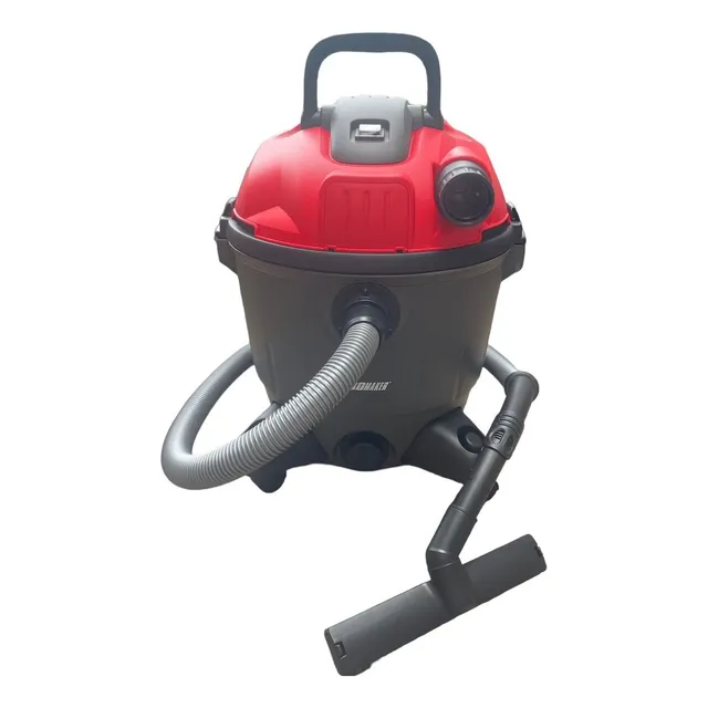 Aspiradora De 35ltrs-120v 10.3amp 1200w Promaker