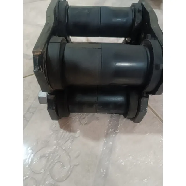 Gemelos De Ballestas Para Toyota Hilux