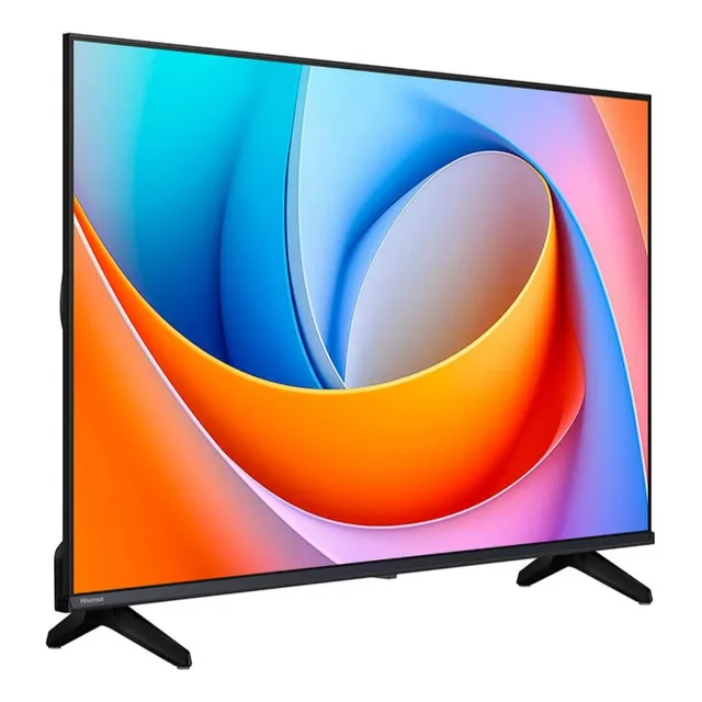 Pantalla 32 Pulgadas Vidaa Hisense 32a4nv Smart Tv
