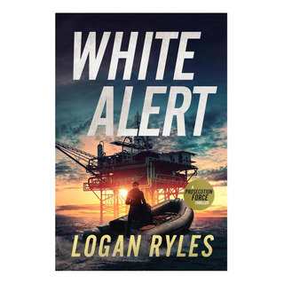 Libro: White Alert: A Prosecution Force Thriller (the Prosec Libro: White Alert: A Prosecution Force Thriller (the Prosec