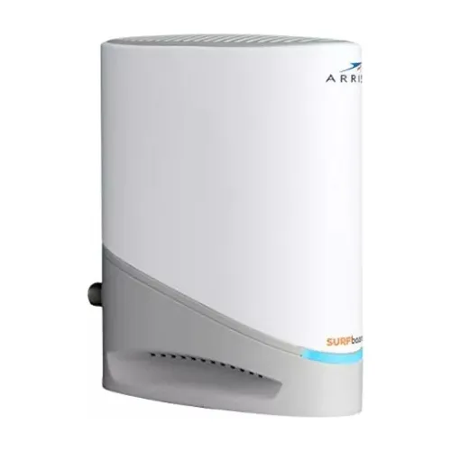 Arris Surfboard S33 Docsis 3.1 Cable Módem Multi-gigabit Con