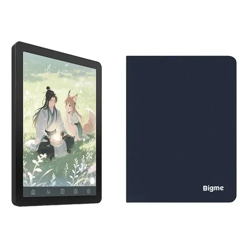 Leitor eletrônico Amazon Kindle Paperwhite 6.8 16gb 2021 Geração