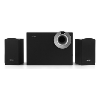 Bocinas Edifier M206bt Con Bluetooth Y Con Subwoofer Bocinas Edifier M206bt Con Bluetooth Y Con Subwoofer