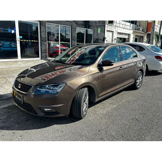 Seat Toledo Xcellence