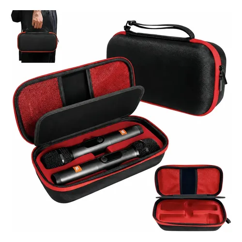 Case For Beats Powerbeats Pro 2 Silicone Black + Cleaning Ki