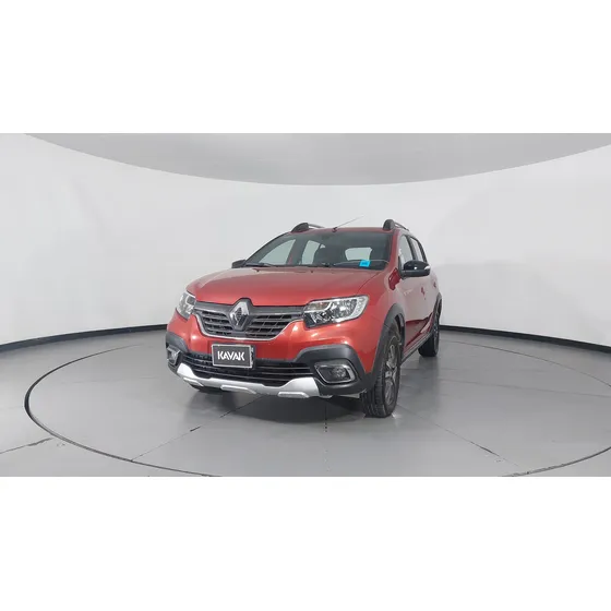Renault Stepway 1.6 Intens Cvt