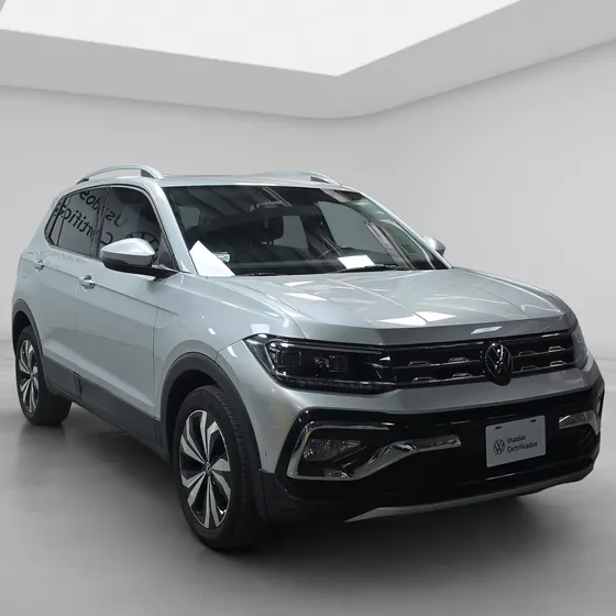 Volkswagen Taigun 2023 1.0 Highline At