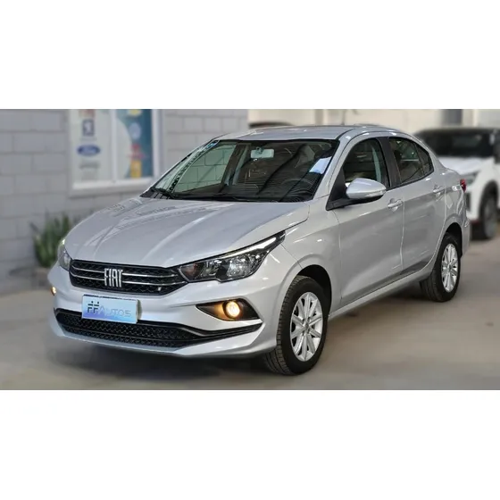 Fiat Cronos 1.3 Drive Cvt
