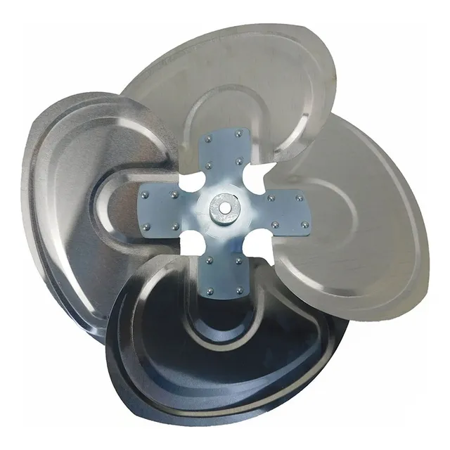 Helice York Yhdc18fs-adg, Yhdc24fs, Yhjc24fs - 184a3r000251