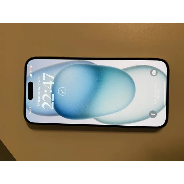 Iphone 15 Plus
