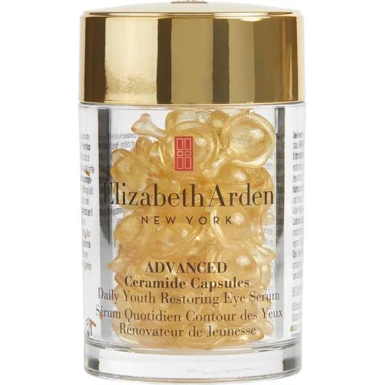 Sérum Para Ojos Elizabeth Arden Advanced Ceramide Capsulas 6