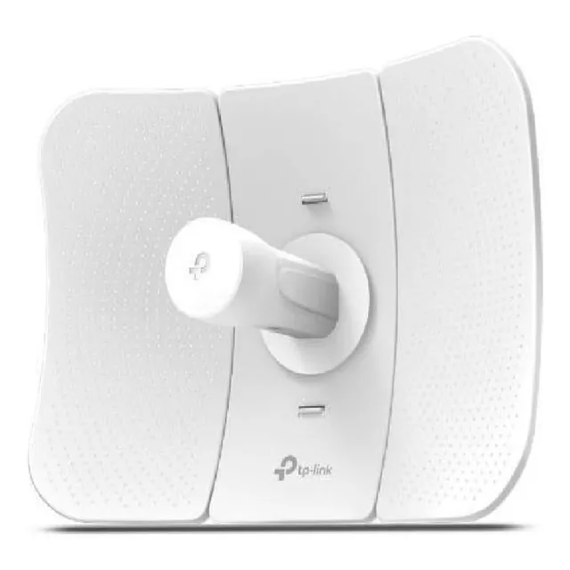 Access Point Antena Tp-link Cpe605 5ghz 150mbps 23db Externa Color Blanco