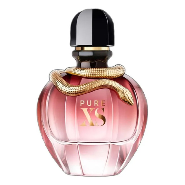 Pure Xs For Her Paco Rabanne Edp  Perfume Feminino 80ml