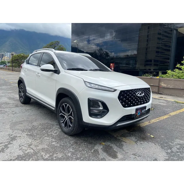 Chery Tiggo 2pro