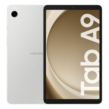 Samsung Galaxy Tab A9 64gb 4gb Ram Silver Samsung Galaxy Tab A9 64gb 4gb Ram Silver