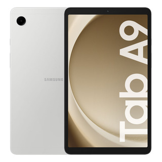 Samsung Galaxy Tab A9 64gb 4gb Ram Silver Samsung Galaxy Tab A9 64gb 4gb Ram Silver